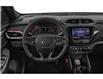 2022 Chevrolet TrailBlazer RS (Stk: 128309) in Hawkesbury - Image 4 of 9