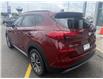 2020 Hyundai Tucson Luxury (Stk: D076048A) in Newmarket - Image 5 of 17