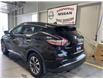 2017 Nissan Murano S (Stk: P1156A) in Owen Sound - Image 4 of 15