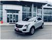 2020 Cadillac XT5 Premium Luxury (Stk: Z123343A) in Newmarket - Image 1 of 13