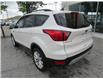 2019 Ford Escape SEL (Stk: U1868) in Airdrie - Image 5 of 35