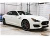 2022 Maserati Quattroporte Modena Q4 (Stk: 1107MCE) in Edmonton - Image 3 of 33
