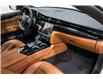 2022 Maserati Quattroporte Modena Q4 (Stk: 1107MCE) in Edmonton - Image 32 of 33