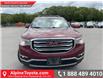 2017 GMC Acadia SLE-2 (Stk: S206206A) in Cranbrook - Image 8 of 25