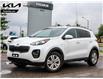 2019 Kia Sportage LX (Stk: 6559P) in Toronto - Image 1 of 28