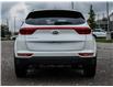2019 Kia Sportage LX (Stk: 6559P) in Toronto - Image 6 of 28