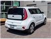 2018 Kia Soul EV EV Luxury (Stk: 6489P) in Toronto - Image 5 of 20