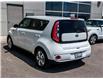 2018 Kia Soul EV EV Luxury (Stk: 6489P) in Toronto - Image 7 of 20