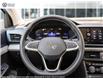2022 Volkswagen Taos Comfortline (Stk: 42322OE10457157) in Toronto - Image 13 of 23