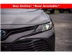 2018 Toyota Camry Hybrid LE (Stk: 19-U4050) in Ottawa - Image 4 of 26