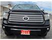 2015 Toyota Tundra Limited 5.7L V8 (Stk: 9213A) in Sarnia - Image 8 of 23