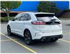 2022 Ford Edge ST (Stk: P3974) in Vancouver - Image 7 of 27