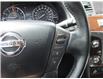 2017 Nissan Armada Platinum (Stk: 6542) in Okotoks - Image 13 of 34