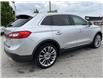 2016 Lincoln MKX Reserve (Stk: Y63942) in Watford - Image 5 of 17