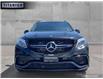 2017 Mercedes-Benz AMG GLE 63 S (Stk: 955776) in Langley Twp - Image 2 of 25