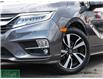2020 Honda Odyssey Touring (Stk: 2221091A) in North York - Image 9 of 29