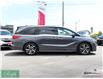 2020 Honda Odyssey Touring (Stk: 2221091A) in North York - Image 6 of 29