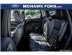 2018 Ford Escape SEL (Stk: 0U5659) in Hamilton - Image 14 of 28