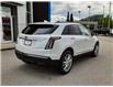 2022 Cadillac XT5 Sport (Stk: 2D2347T) in North Vancouver - Image 4 of 24