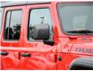 2018 Jeep Wrangler Unlimited Rubicon (Stk: 99557A) in St. Thomas - Image 3 of 31
