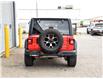 2018 Jeep Wrangler Unlimited Rubicon (Stk: 99557A) in St. Thomas - Image 8 of 31