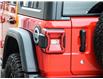 2018 Jeep Wrangler Unlimited Rubicon (Stk: 99557A) in St. Thomas - Image 9 of 31