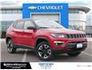 2018 Jeep Compass Trailhawk (Stk: 220478A) in London - Image 8 of 30