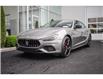 2022 Maserati Ghibli Modena Q4 (Stk: 22ML32) in Laval - Image 1 of 22