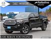 2017 Toyota Tacoma SR5 (Stk: BC0232) in Greater Sudbury - Image 1 of 24