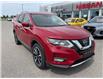 2017 Nissan Rogue SL Platinum (Stk: 1N668A) in Chatham - Image 4 of 23