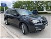 2018 Subaru Forester 2.5i Touring (Stk: P5102) in Mississauga - Image 7 of 21