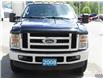 2008 Ford F-350 Lariat (Stk: 22-045B) in Salmon Arm - Image 4 of 23