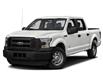 2016 Ford F-150 Platinum (Stk: 2Z52A) in Timmins - Image 1 of 10