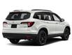 2022 Honda Pilot Black Edition (Stk: 220303) in Airdrie - Image 3 of 9