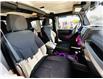 2017 Jeep Wrangler Unlimited Sport (Stk: 21117A) in Dryden - Image 7 of 7