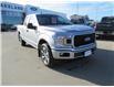 2020 Ford F-150 XLT (Stk: F1819B) in Prince Albert - Image 3 of 13