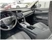 2017 Honda Civic LX (Stk: 23121) in Pembroke - Image 8 of 14