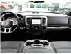 2022 RAM 1500 Classic SLT (Stk: 46134) in Innisfil - Image 11 of 21