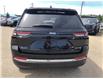 2022 Jeep Grand Cherokee Laredo (Stk: NT318) in Rocky Mountain House - Image 4 of 18