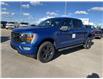 2022 Ford F-150 XLT (Stk: NLT158) in Fort Saskatchewan - Image 1 of 20