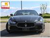2015 Maserati Ghibli S Q4 (Stk: J22041) in Brandon - Image 2 of 27