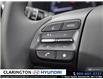2022 Hyundai Kona 2.0L Preferred Sun & Leather Package (Stk: 22173) in Clarington - Image 16 of 23