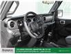 2021 Jeep Wrangler Sport (Stk: 21797) in Brampton - Image 12 of 23