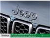 2022 Jeep Grand Cherokee WK Limited (Stk: 22215) in Brampton - Image 9 of 23