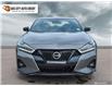 2021 Nissan Maxima SR (Stk: 1MX1476A) in Medicine Hat - Image 2 of 25