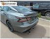2021 Nissan Maxima SR (Stk: 1MX1476A) in Medicine Hat - Image 11 of 25