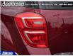 2017 Chevrolet Equinox Premier (Stk: A2207A) in Woodstock - Image 12 of 27