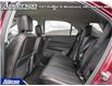 2017 Chevrolet Equinox Premier (Stk: A2207A) in Woodstock - Image 24 of 27