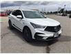 2020 Acura RDX A-Spec (Stk: P6094) in Milton - Image 20 of 22