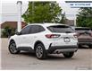 2020 Ford Escape SEL (Stk: PU20242) in Newmarket - Image 4 of 27